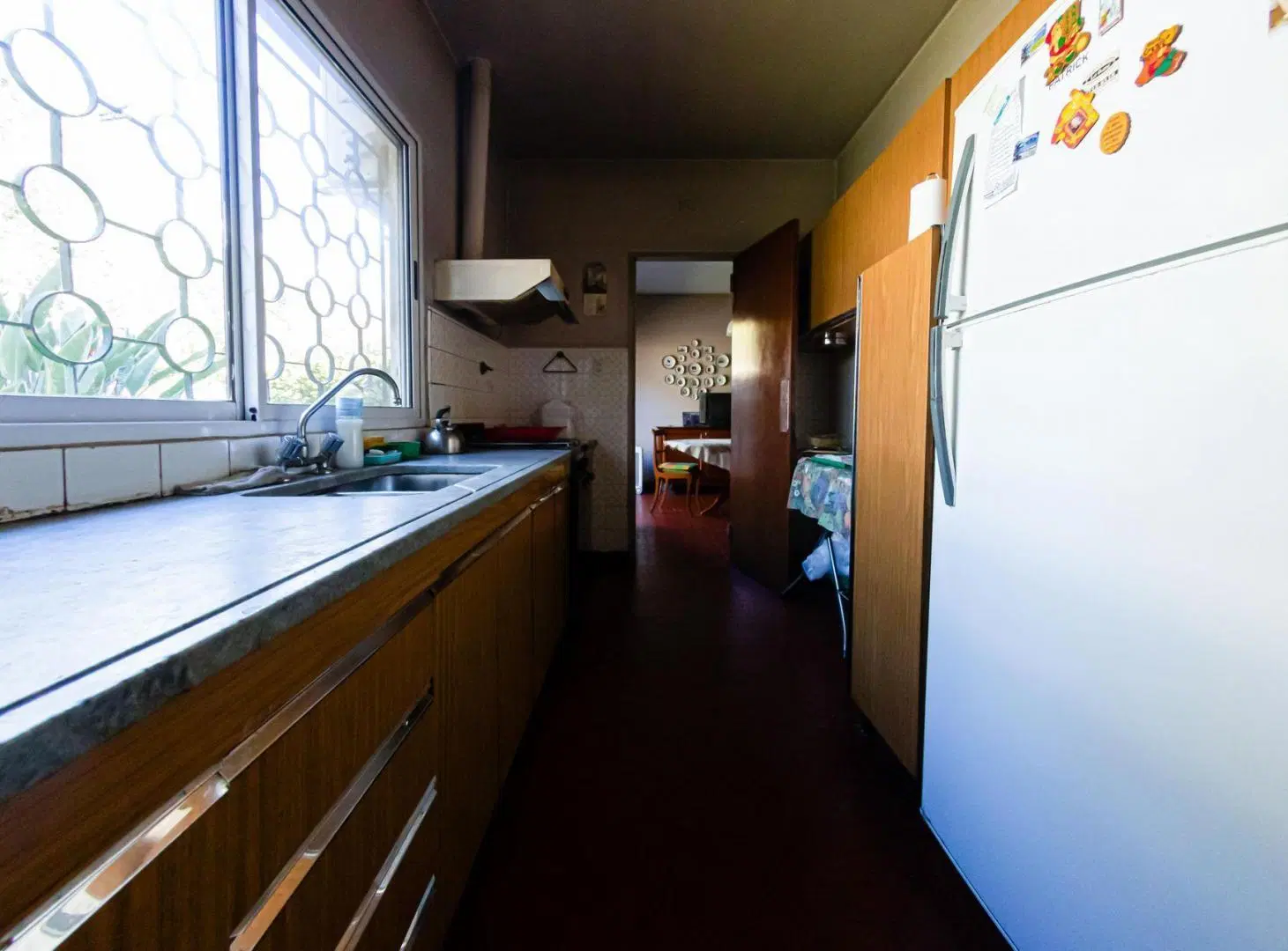 CASA 5 AMB VENTA SAENZ PEÑA CON GARAGE Y PARQUE 3