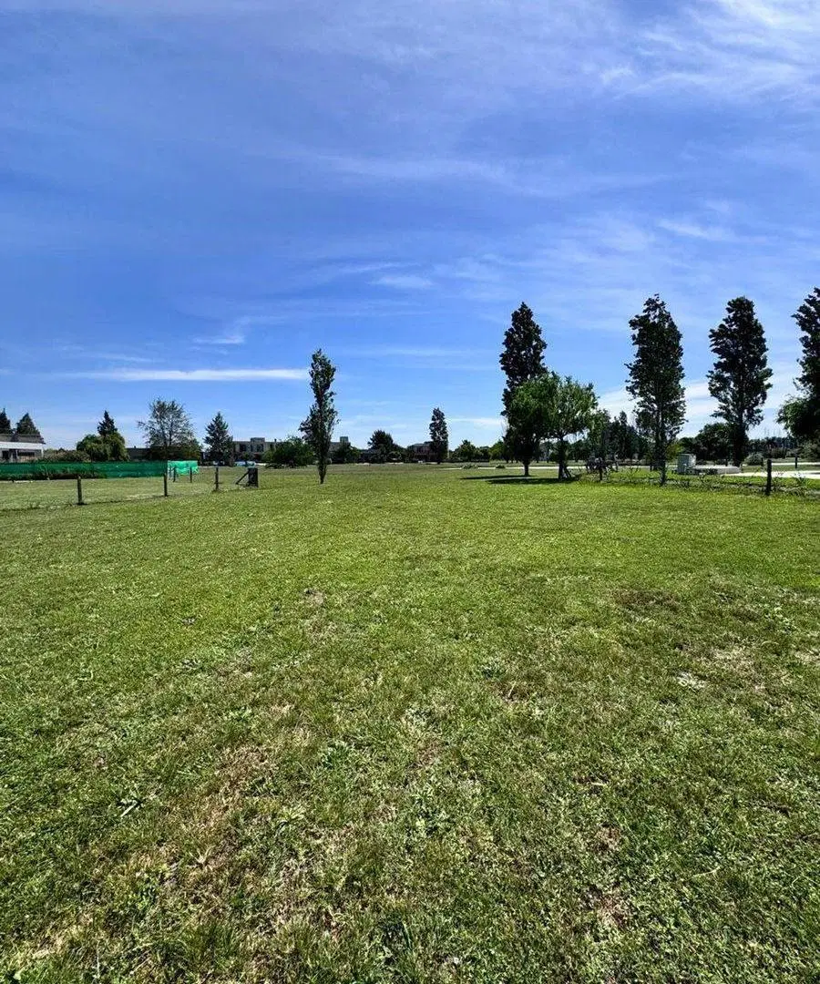 VENTA LOTE LA MAGDALENA, BARRIO PRIVADO CANNING 5