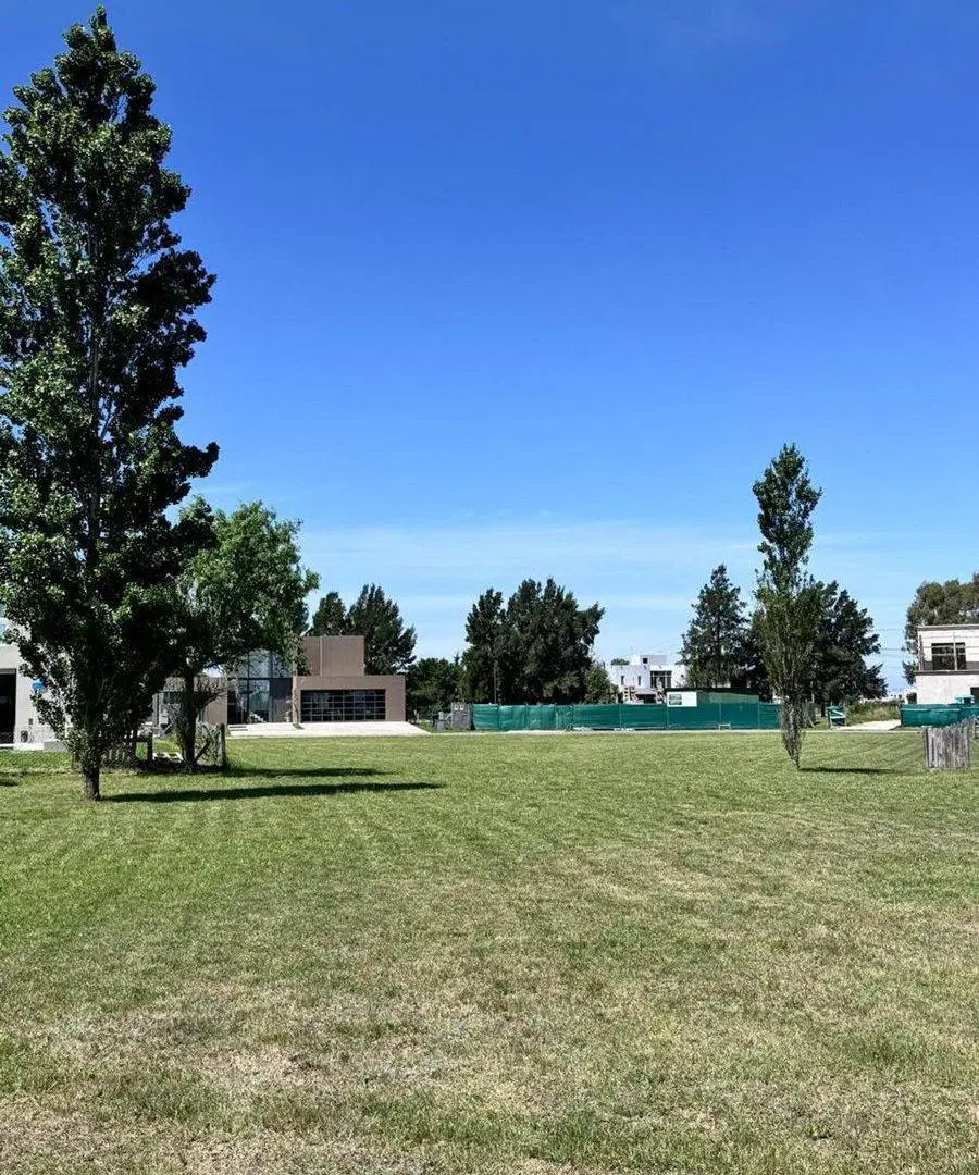 VENTA LOTE LA MAGDALENA, BARRIO PRIVADO CANNING 2
