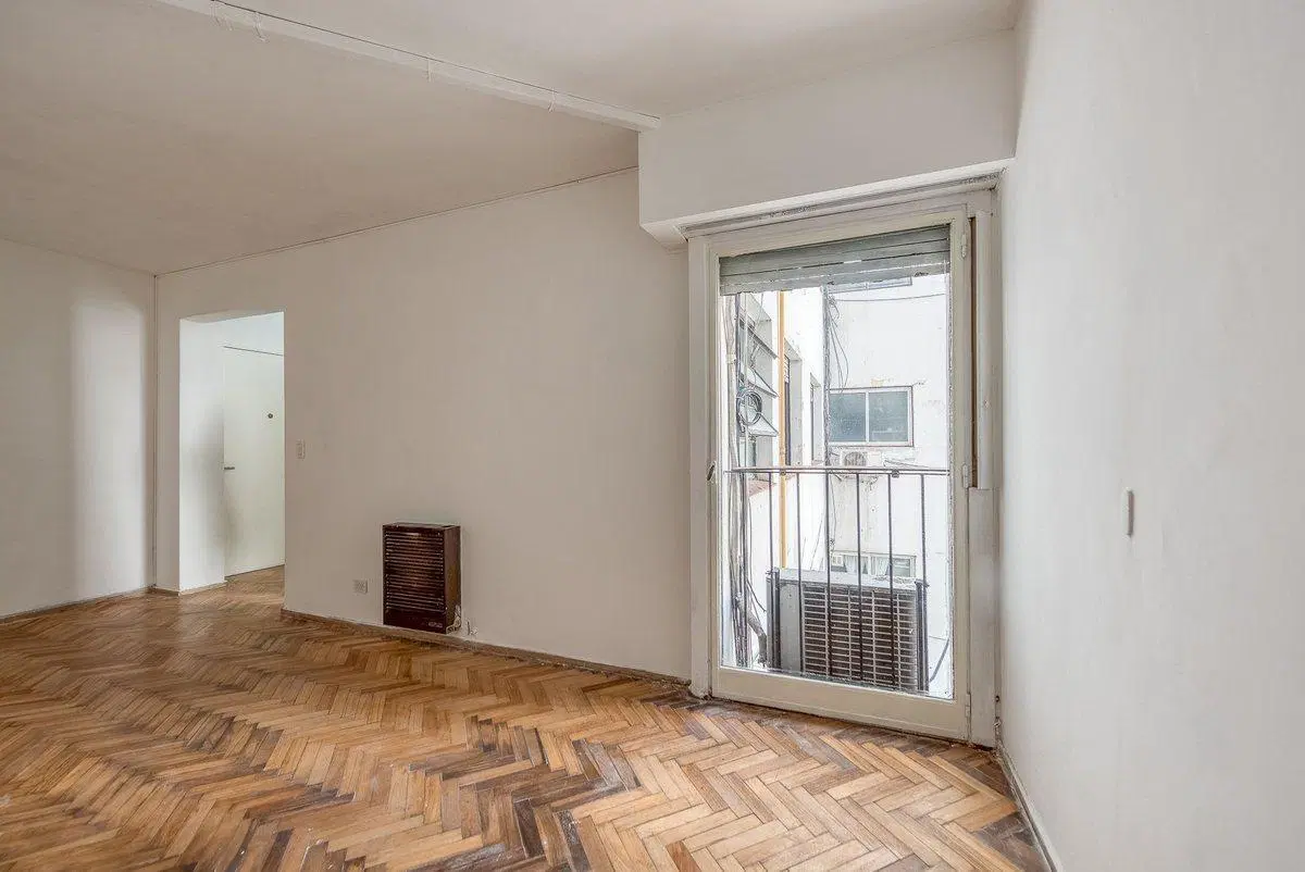 Venta departamento 3 ambientes en Monserrat 3