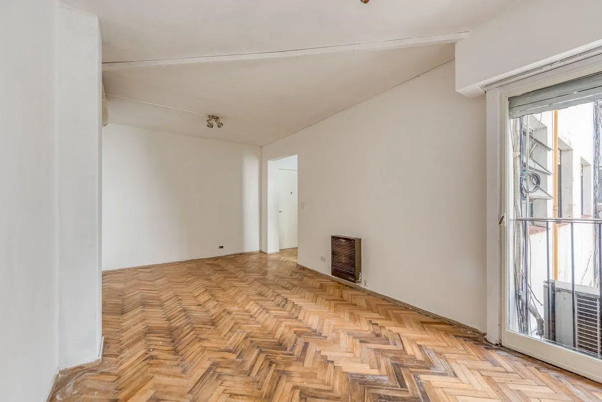 Venta departamento 3 ambientes en Monserrat 2