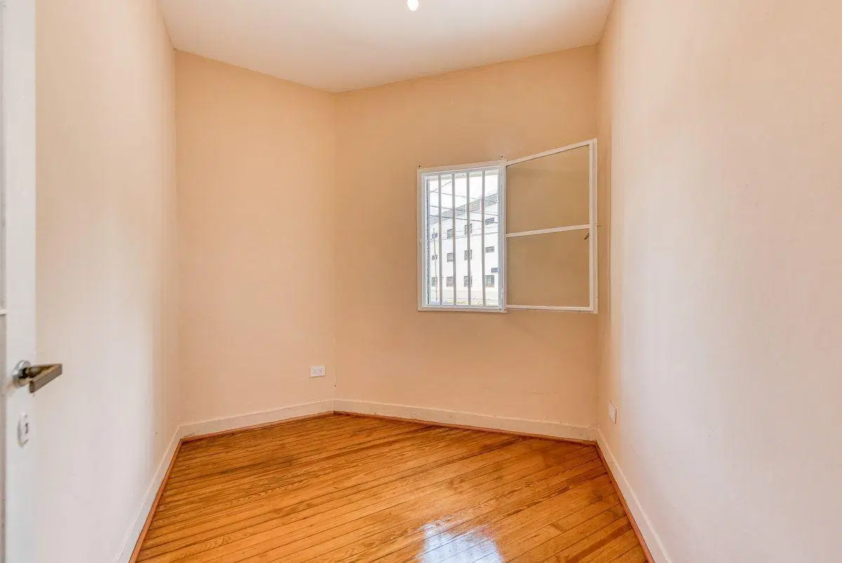 Venta Casa 4 ambientes Parque Avellaneda Terraza 2