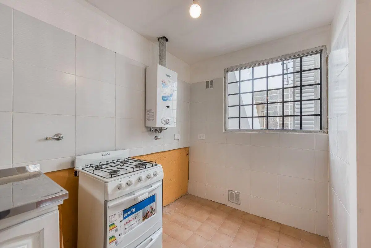 Venta Casa 4 ambientes Parque Avellaneda Terraza 5