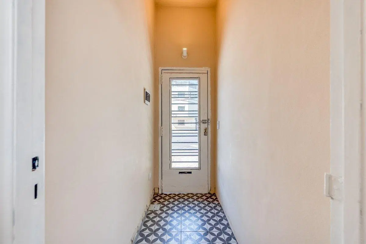 Venta Casa 4 ambientes Parque Avellaneda Terraza 3