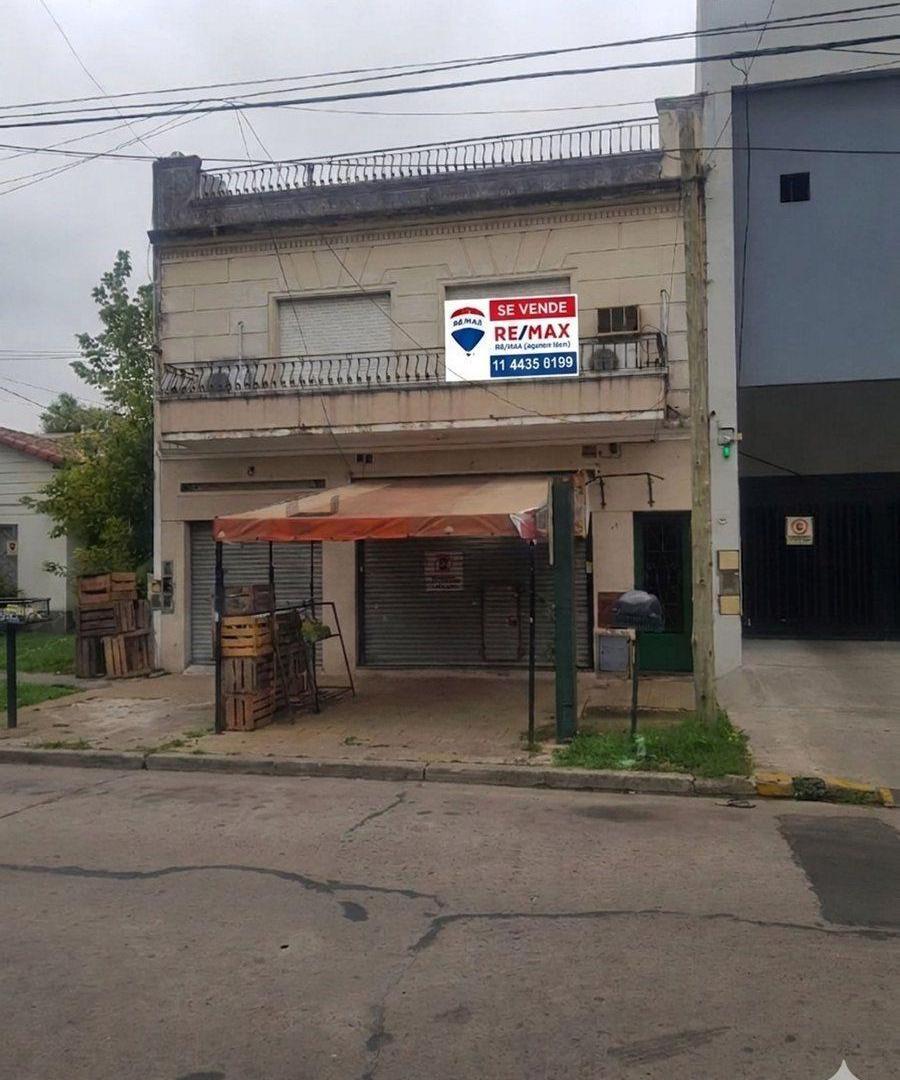 VENTA LOTE 356MT WILDE CENTRO