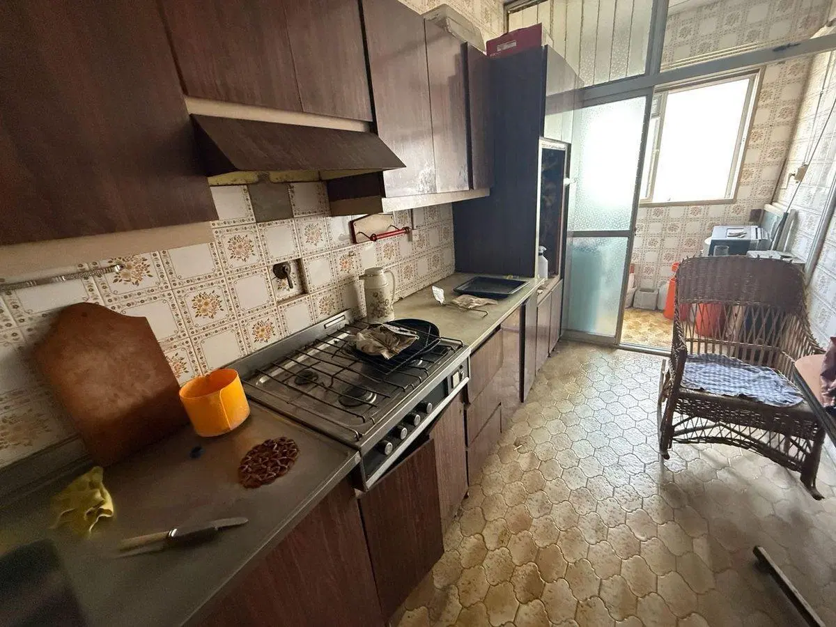 Venta Depto de 4 amb excelente ubicación Liniers 2