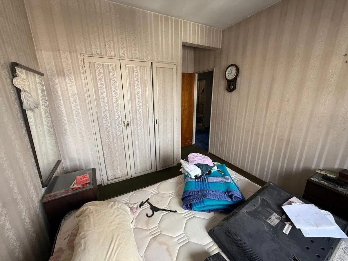 Venta Depto de 4 amb excelente ubicación Liniers 4