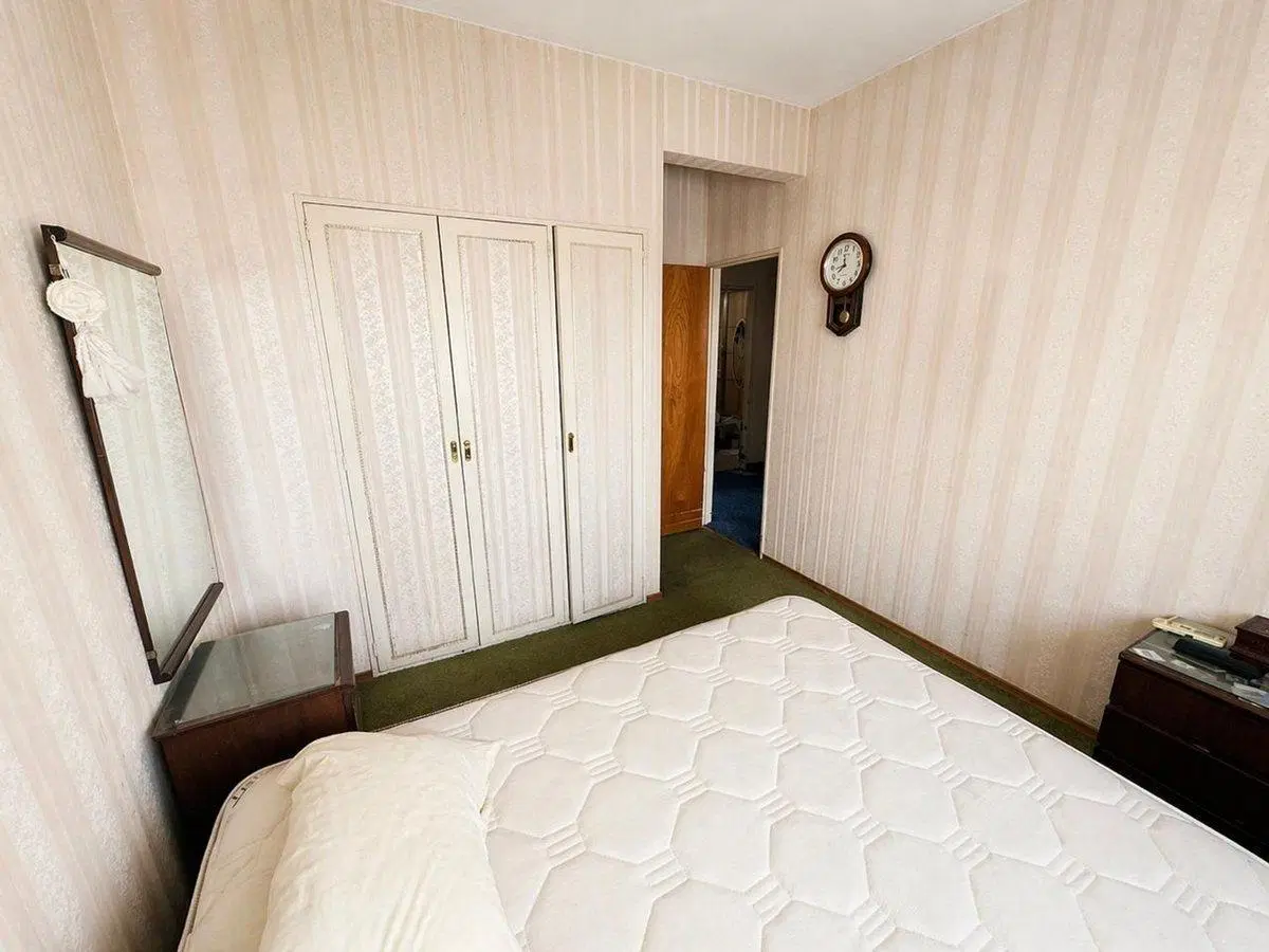 Venta Depto de 4 amb excelente ubicación Liniers 3