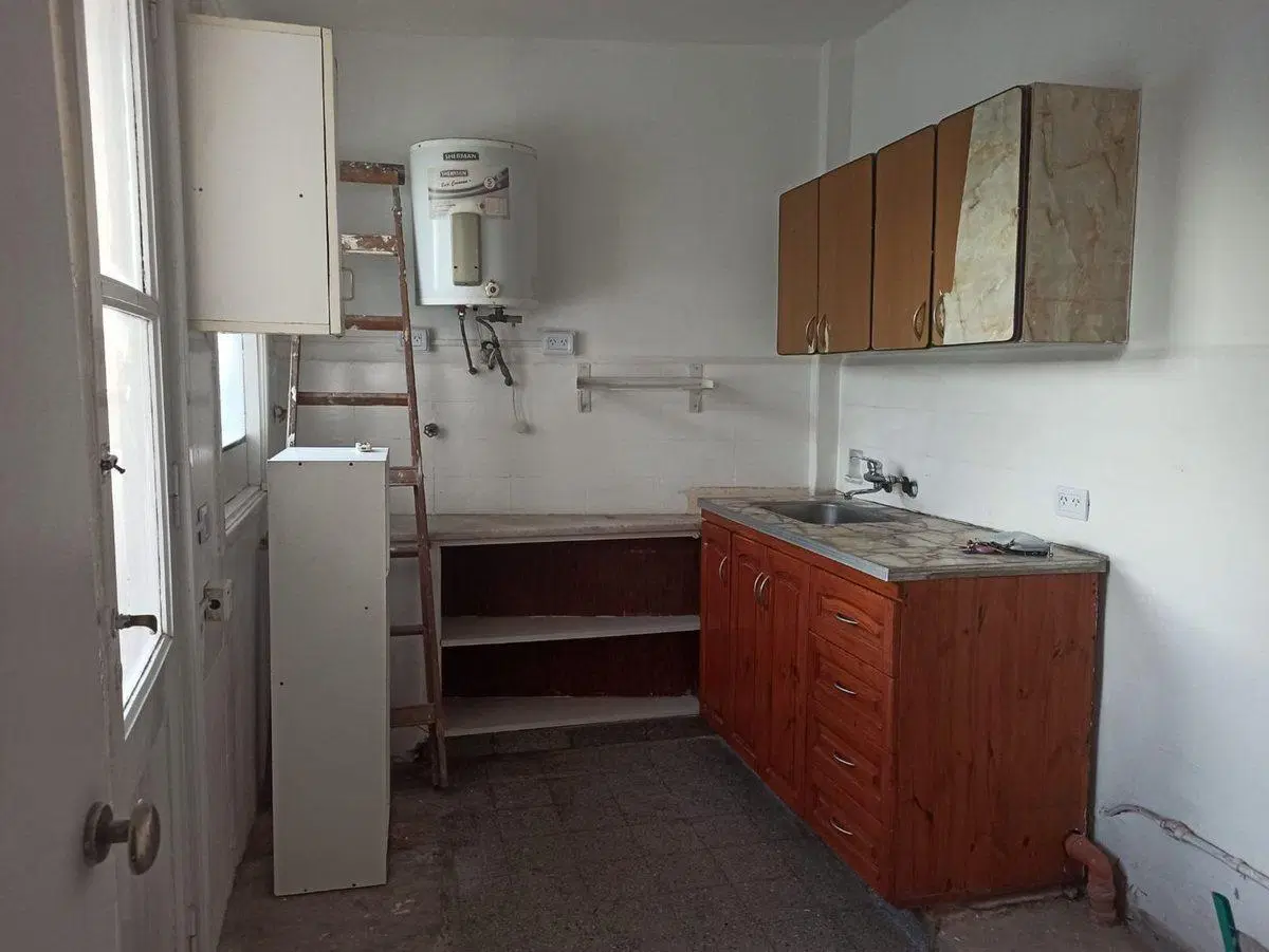 Alquiler Depto 2 ambientes en Recoleta con Balcón 5
