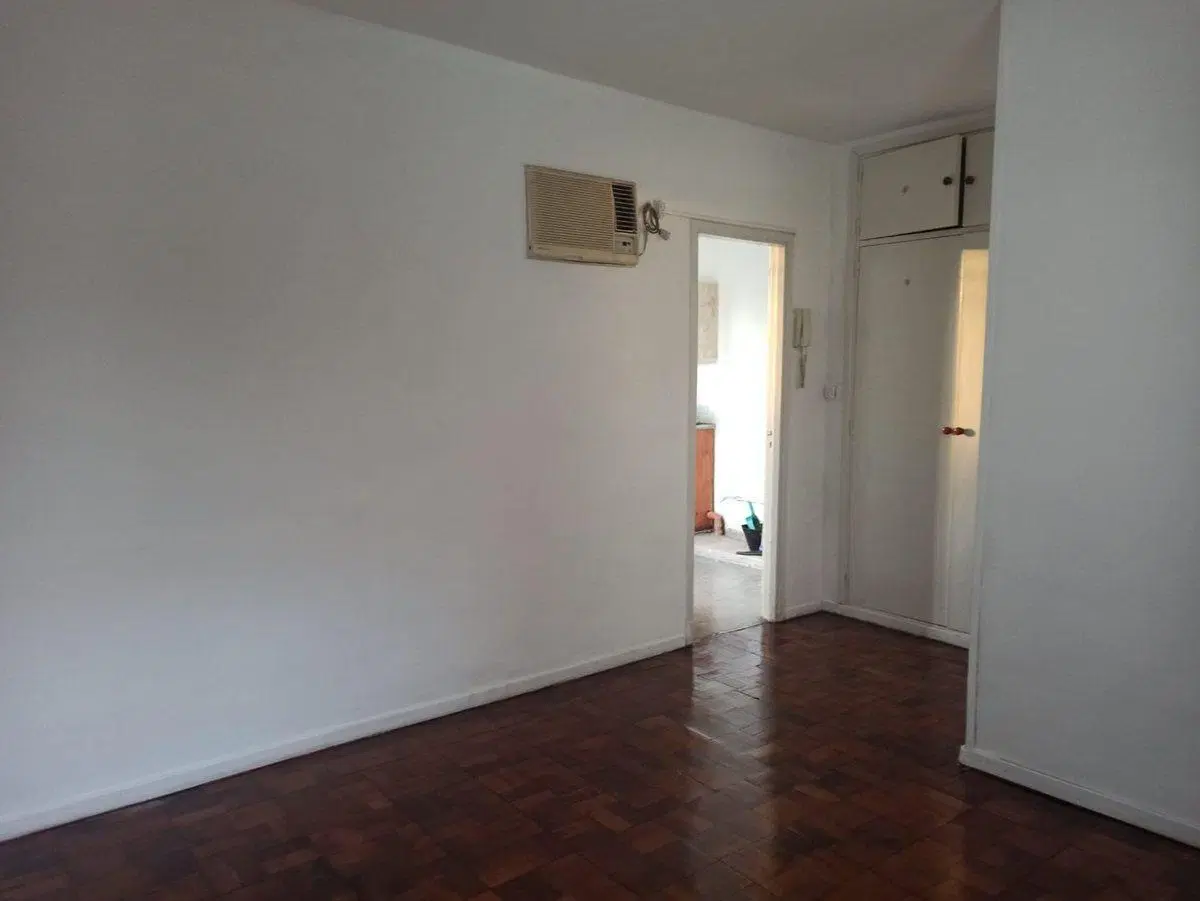 Alquiler Depto 2 ambientes en Recoleta con Balcón 2