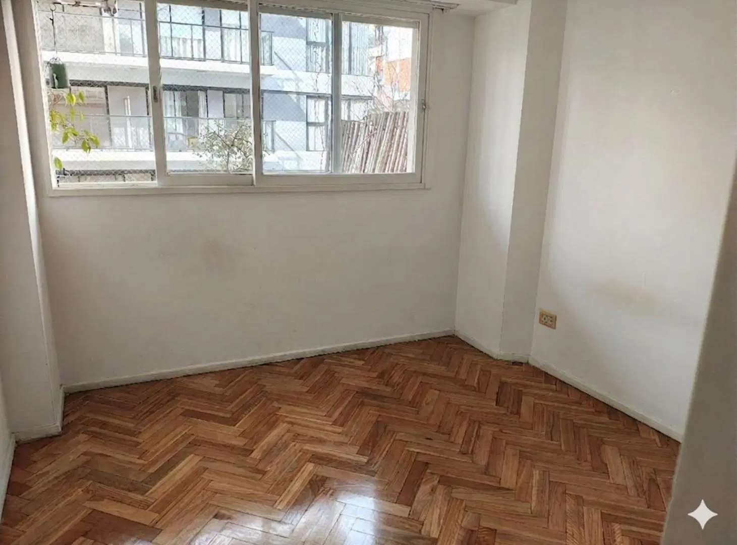 Venta Depto 3AMB c/ Balcon PALERMO SOHO 4