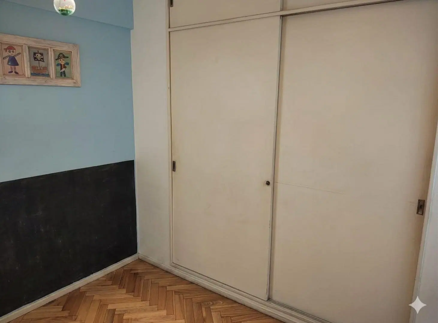 Venta Depto 3AMB c/ Balcon PALERMO SOHO 5