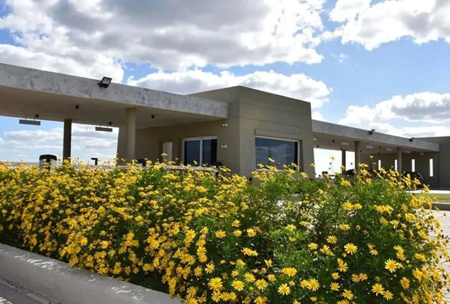 VENTA LOTE SANTA CLARA AL SUR SAN VICENTE CANNING 5