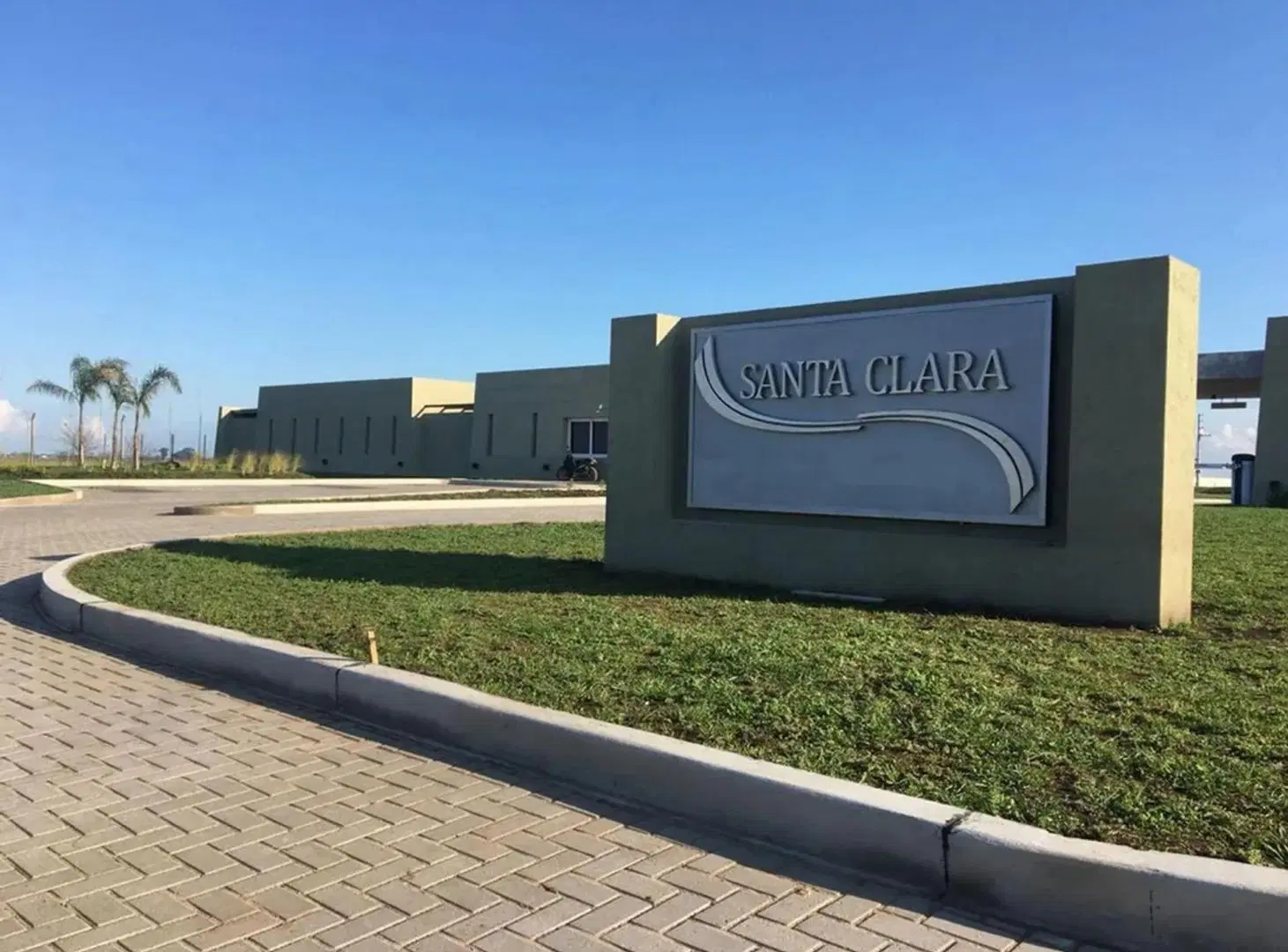 VENTA LOTE SANTA CLARA AL SUR SAN VICENTE CANNING 3