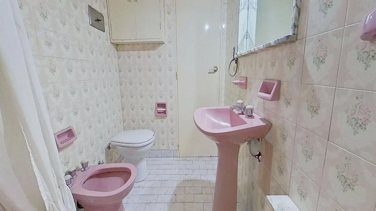 VENTA DEPARTAMENTO 4 AMBIENTES BELGRANO FUNCIONAL 5