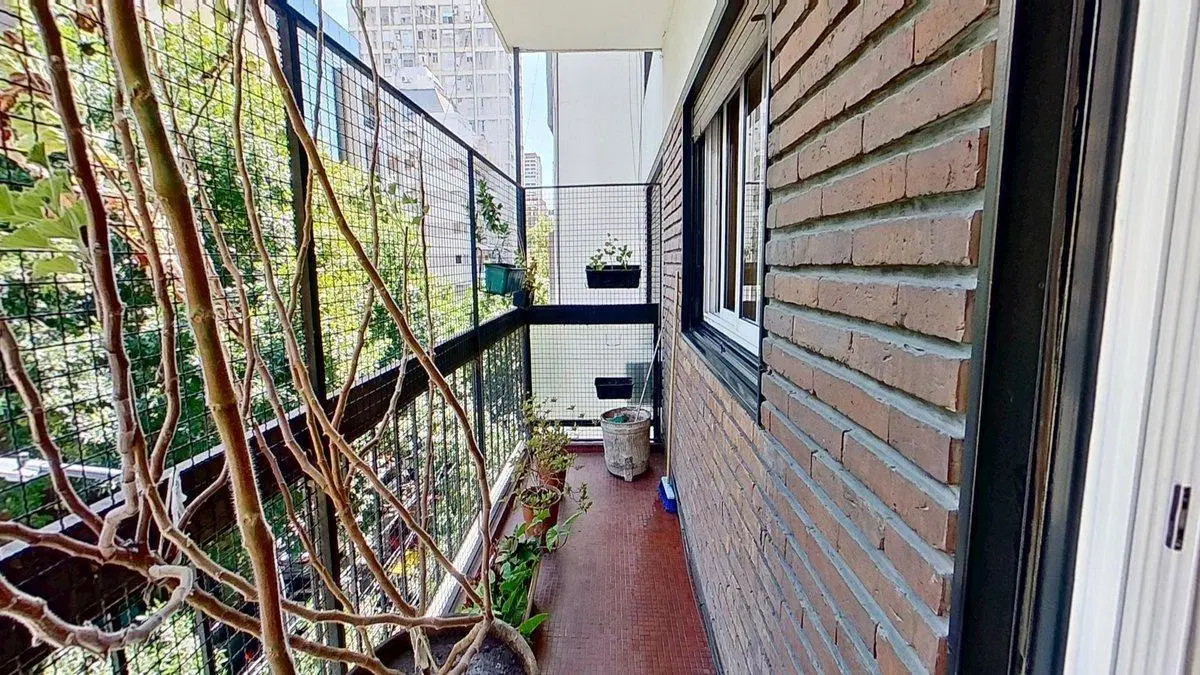 VENTA DEPARTAMENTO 4 AMBIENTES BELGRANO FUNCIONAL 4
