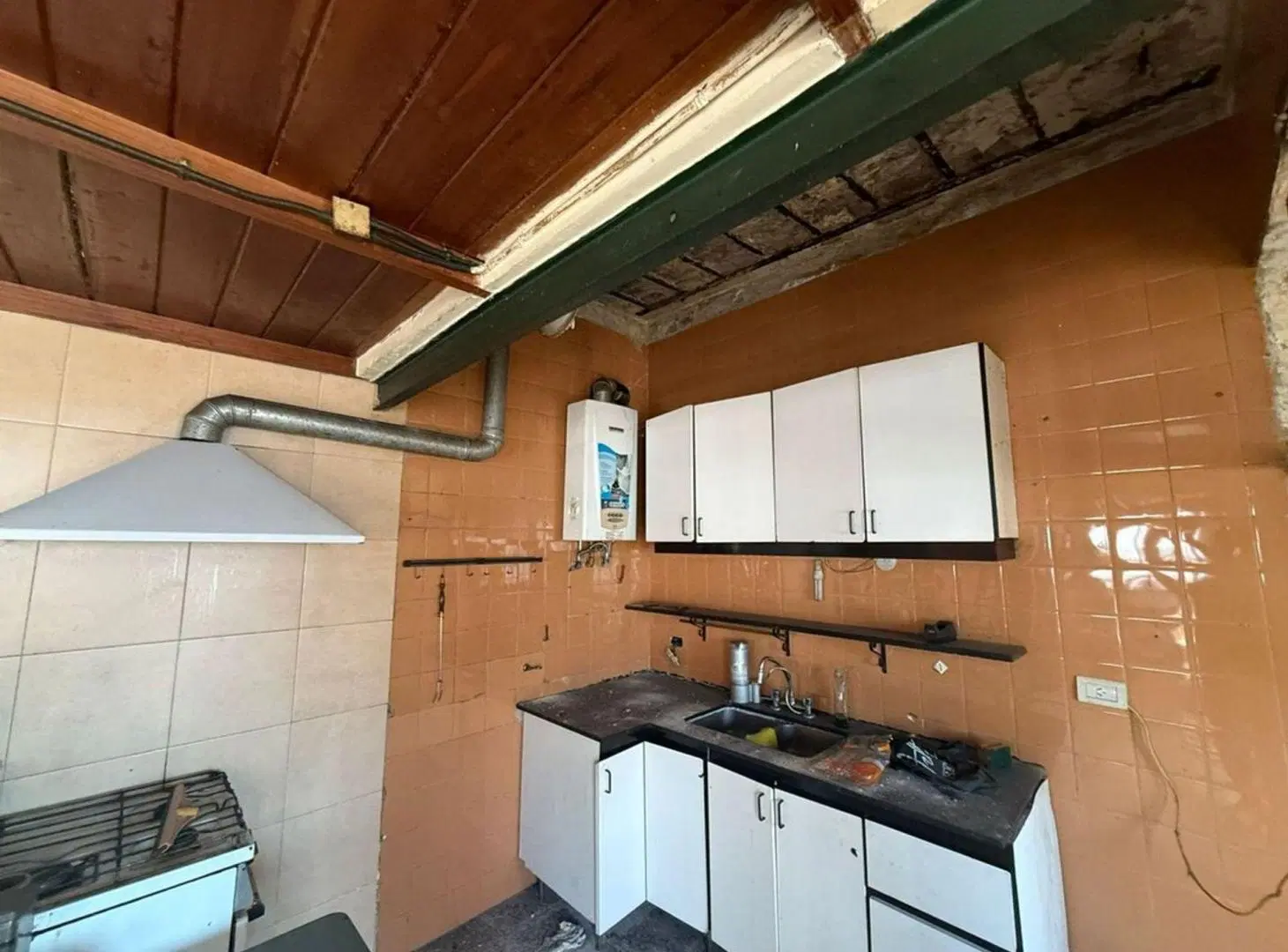 VENTA PH 4 AMBIENTES FLORESTA 3