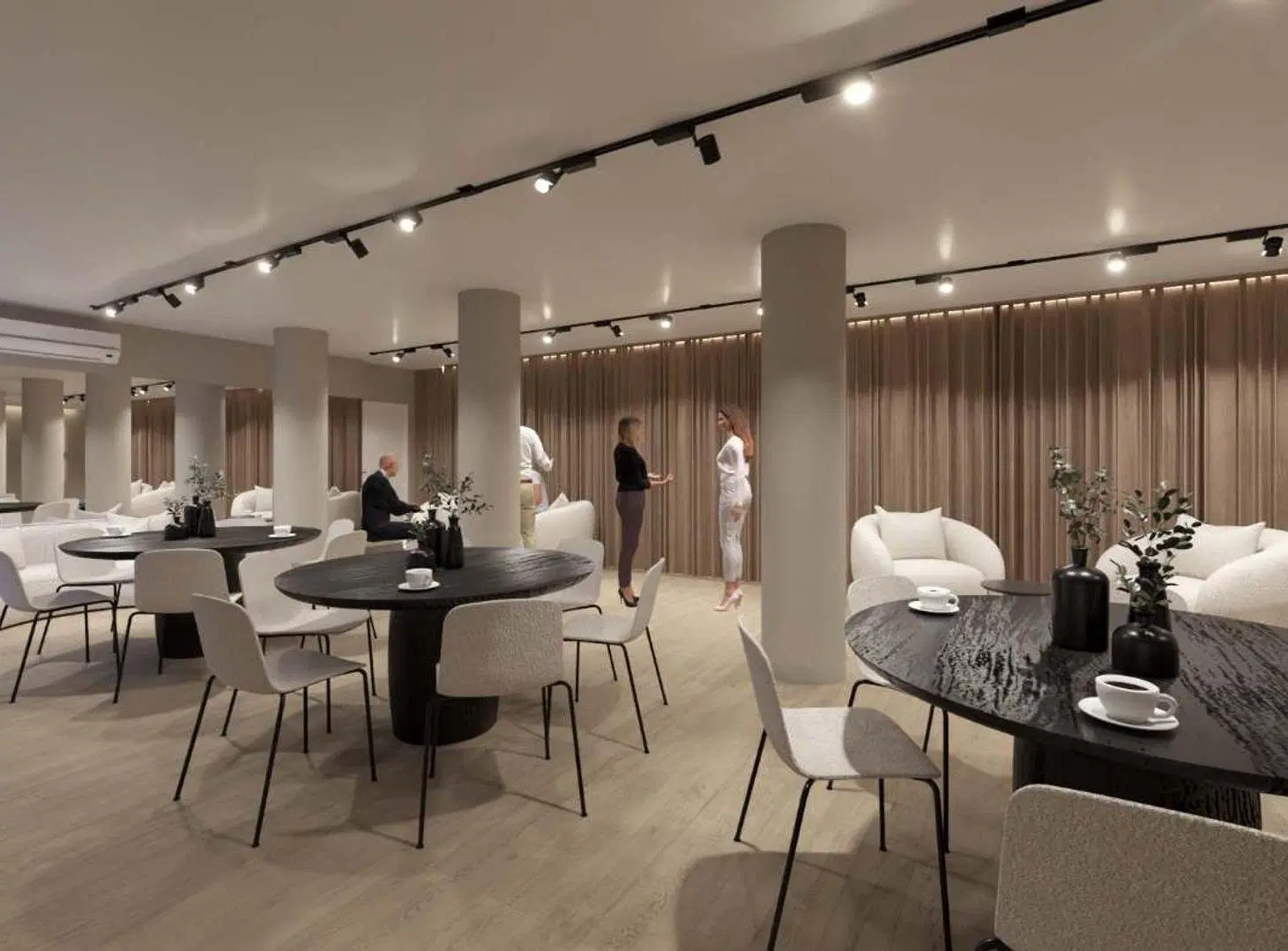 VENTA DEPTO MONOAMB A ESTRENAR FULL AMENITIES 5