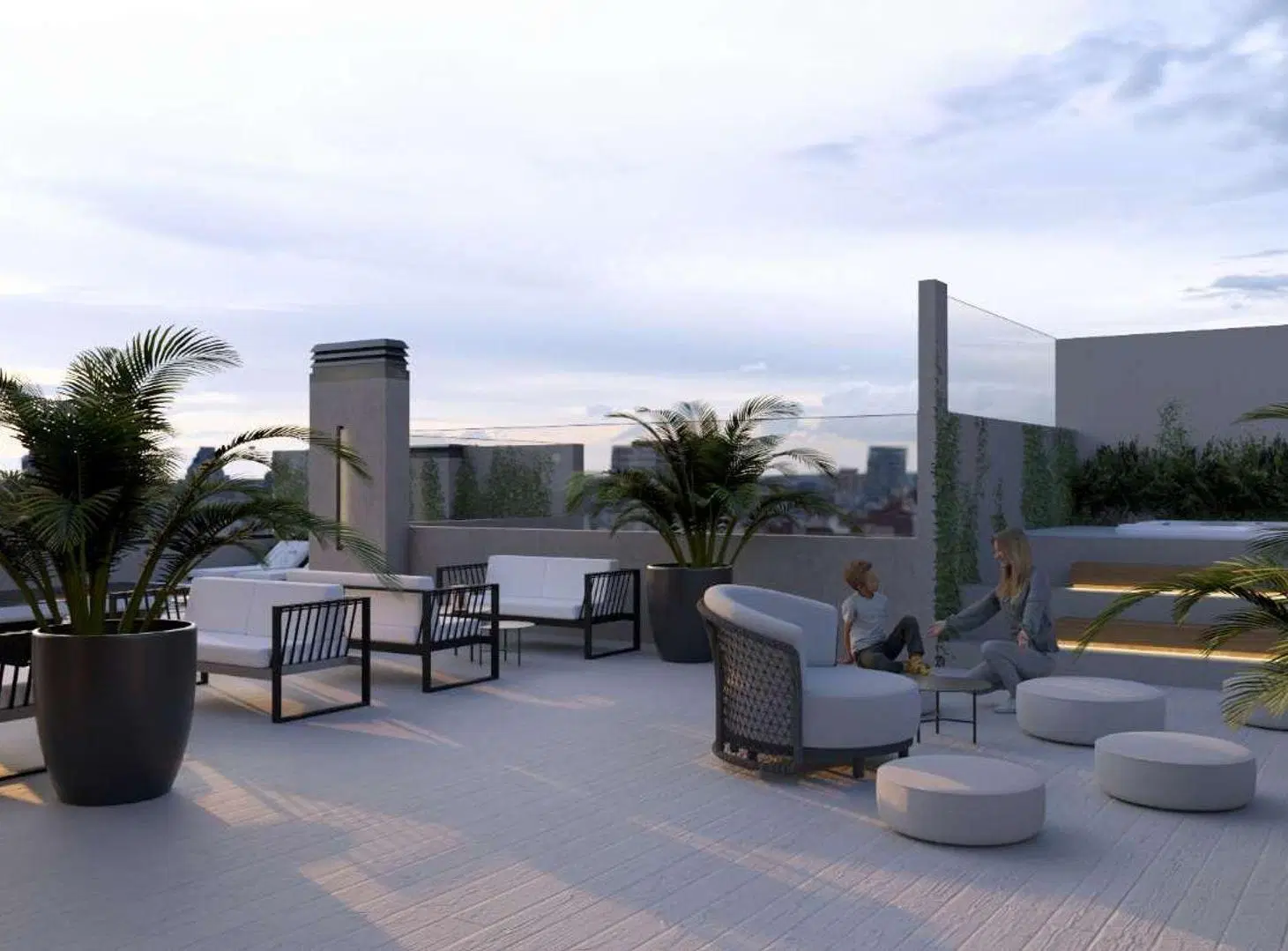 VENTA DEPTO MONOAMB A ESTRENAR FULL AMENITIES 2