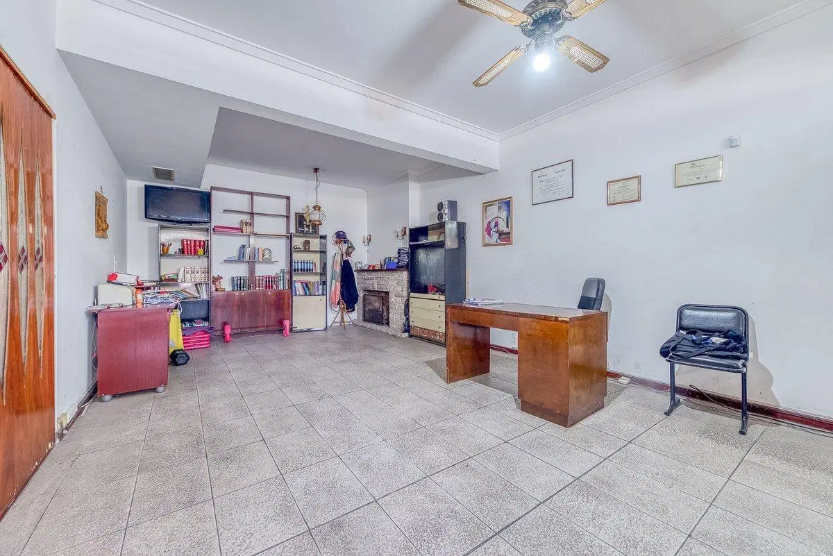 Venta Casa 6 amb Jardin Terraza Altillo V Martelli 4
