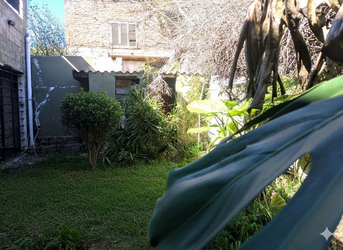 venta casa Berazategui cochera