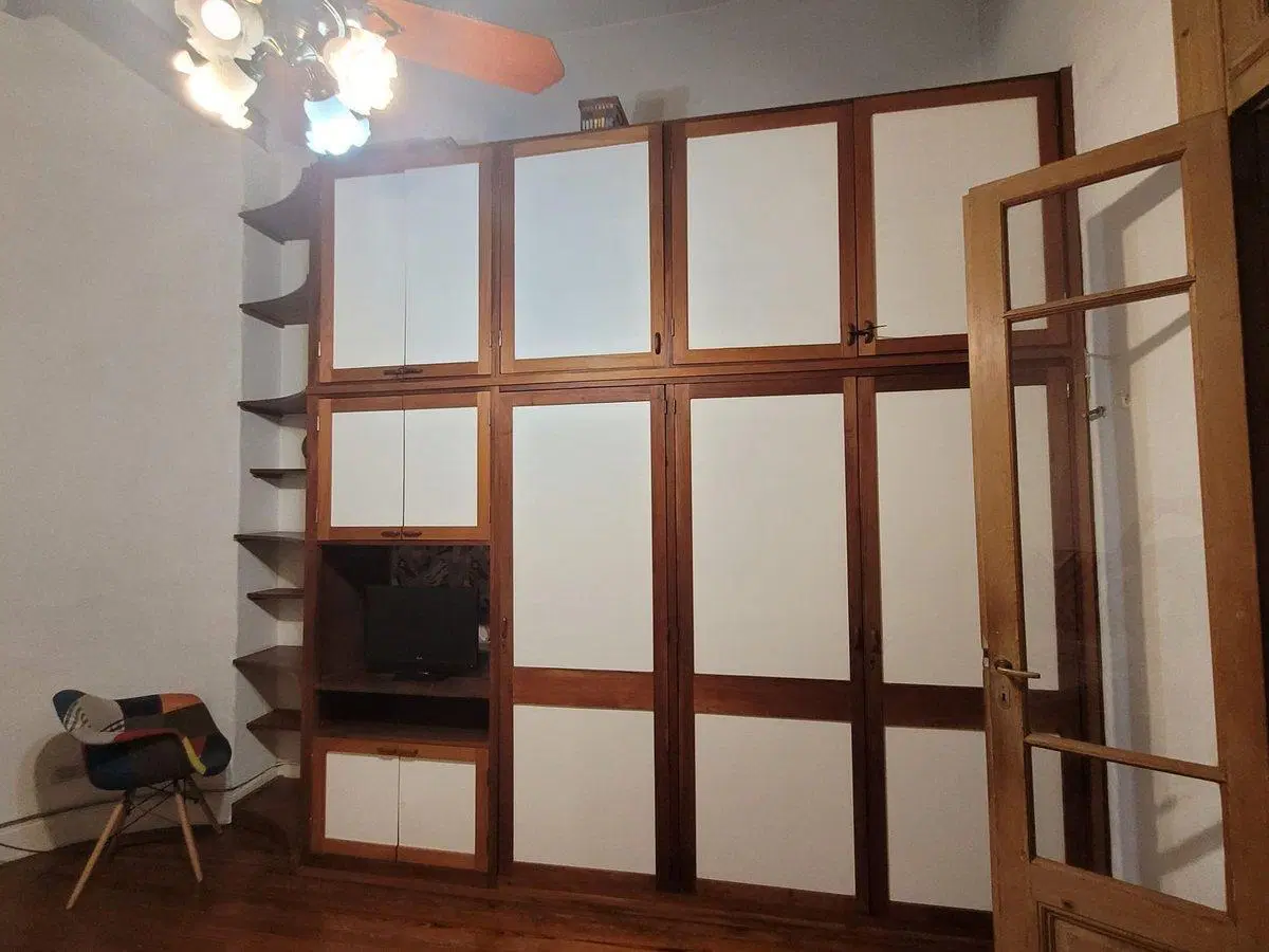 VENTA Depto 87mt2  Villa Crespo tipo PH 3