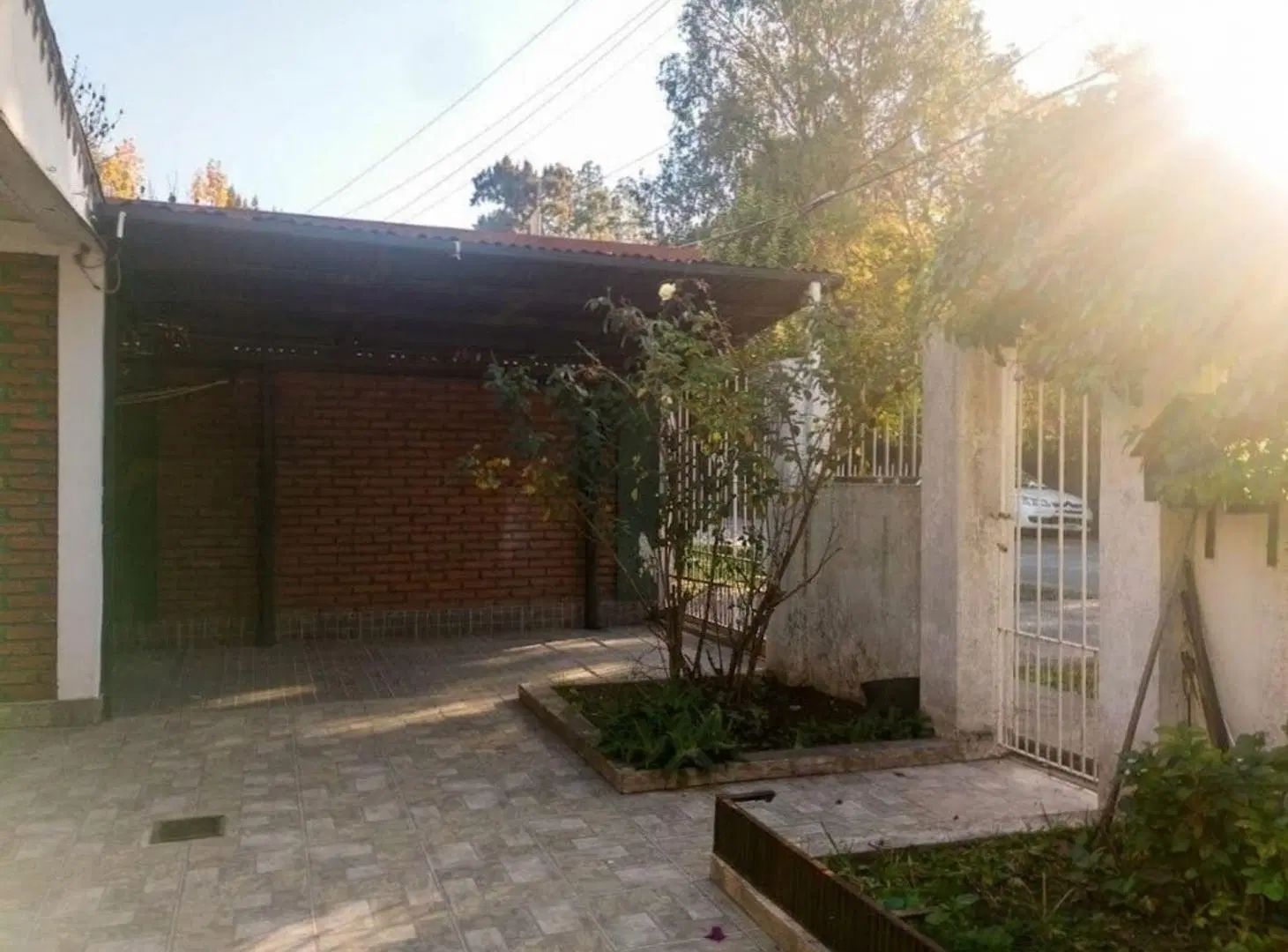 casa 8 amb cochera doble QUILMES 4