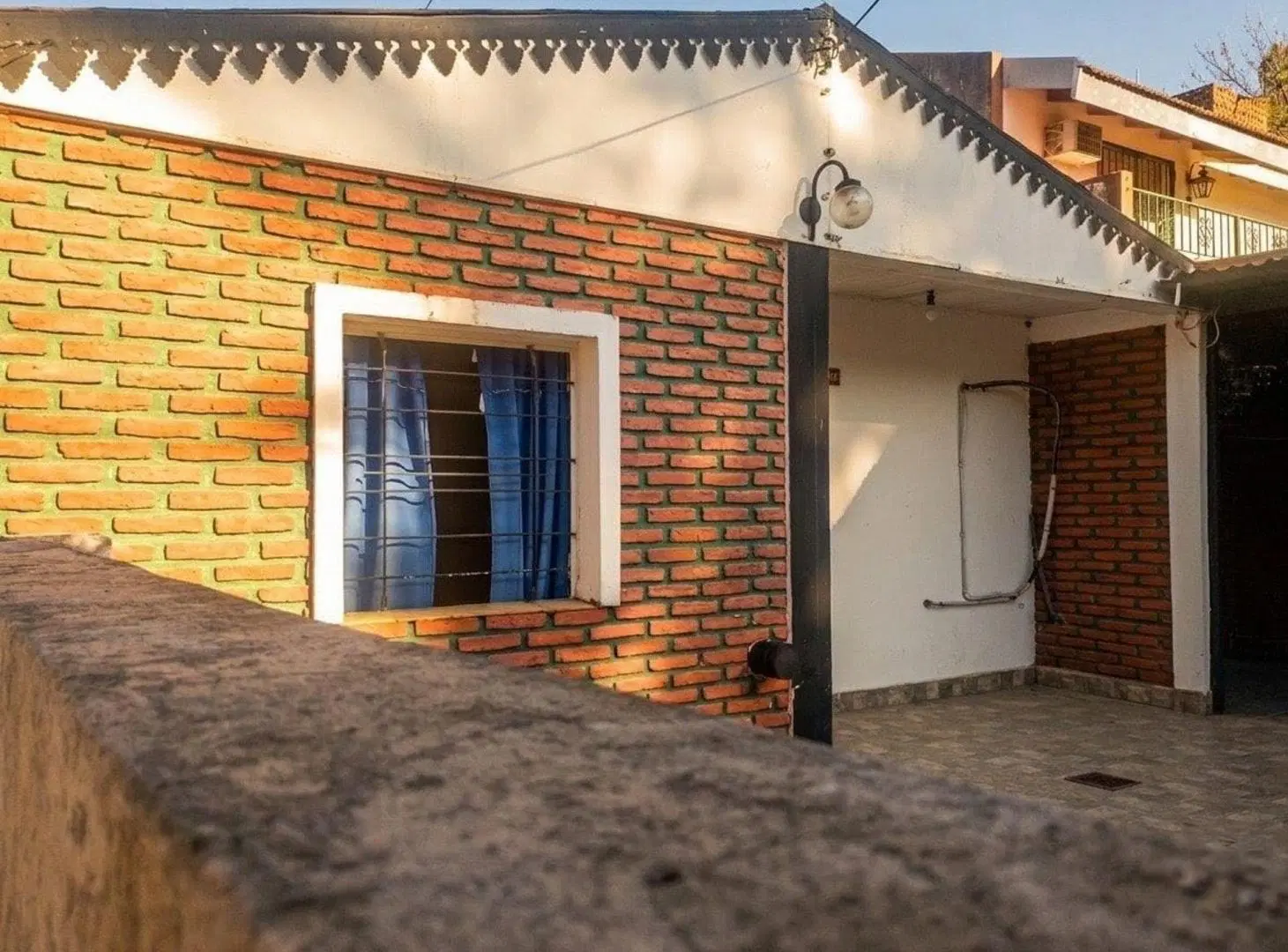 casa 8 amb cochera doble QUILMES 5