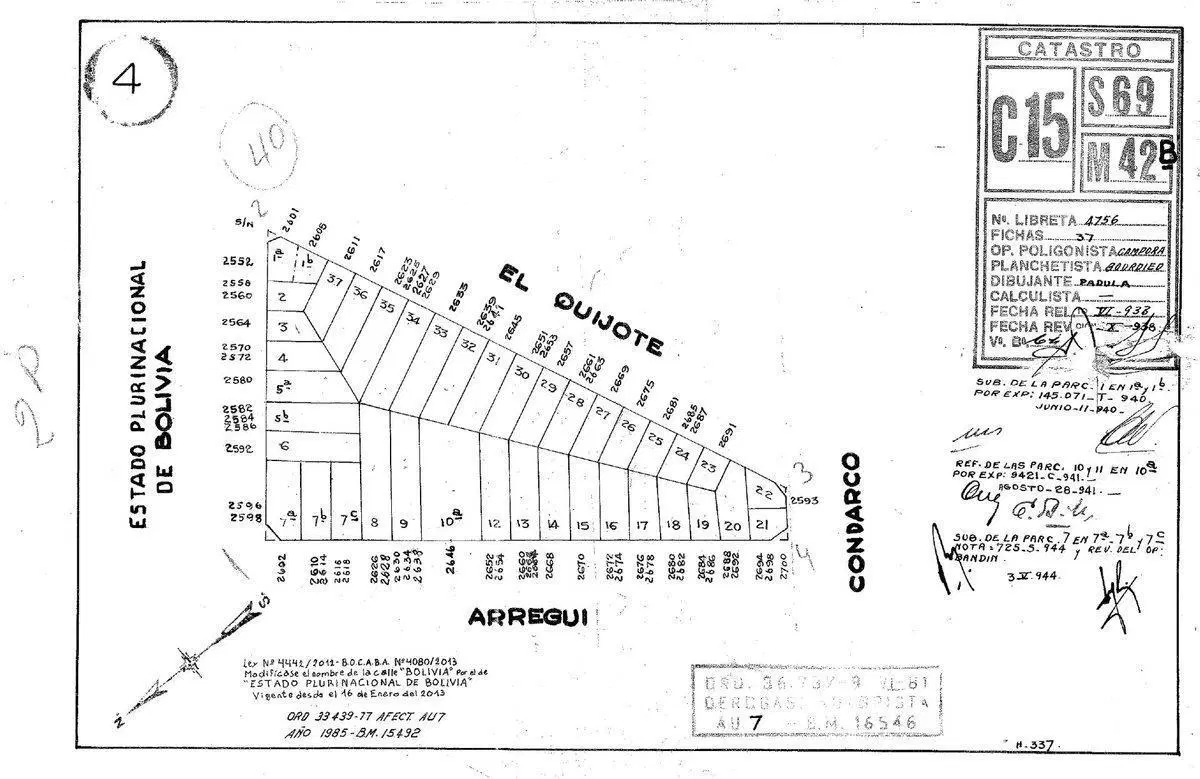 Plano 4