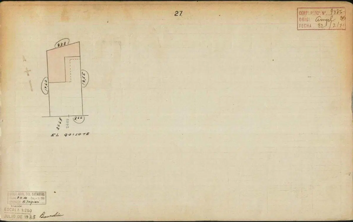 Plano 1