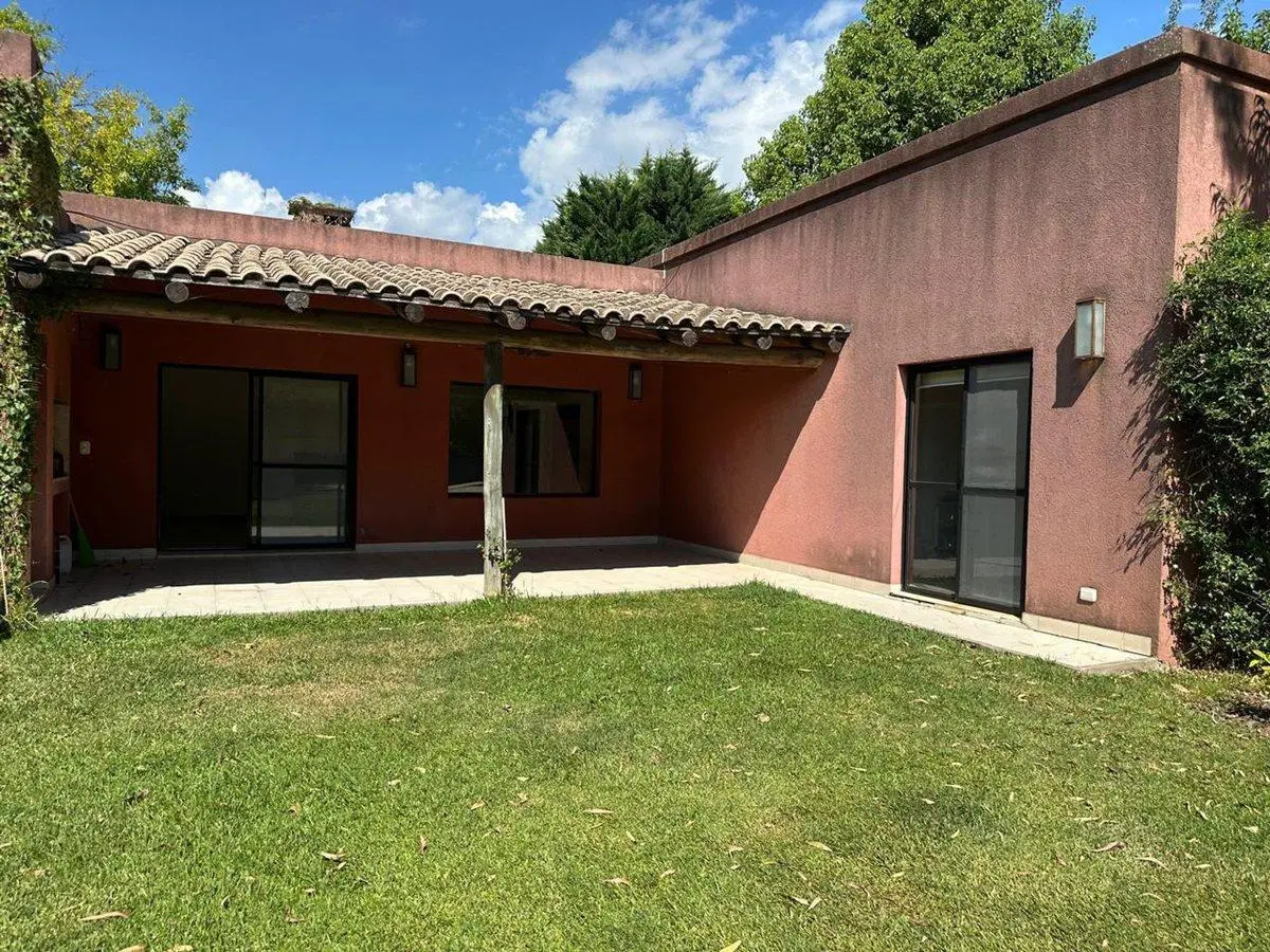 VENTA CASA 4 AMB SAN LUCAS MASCHWITZ ESCOBAR 5