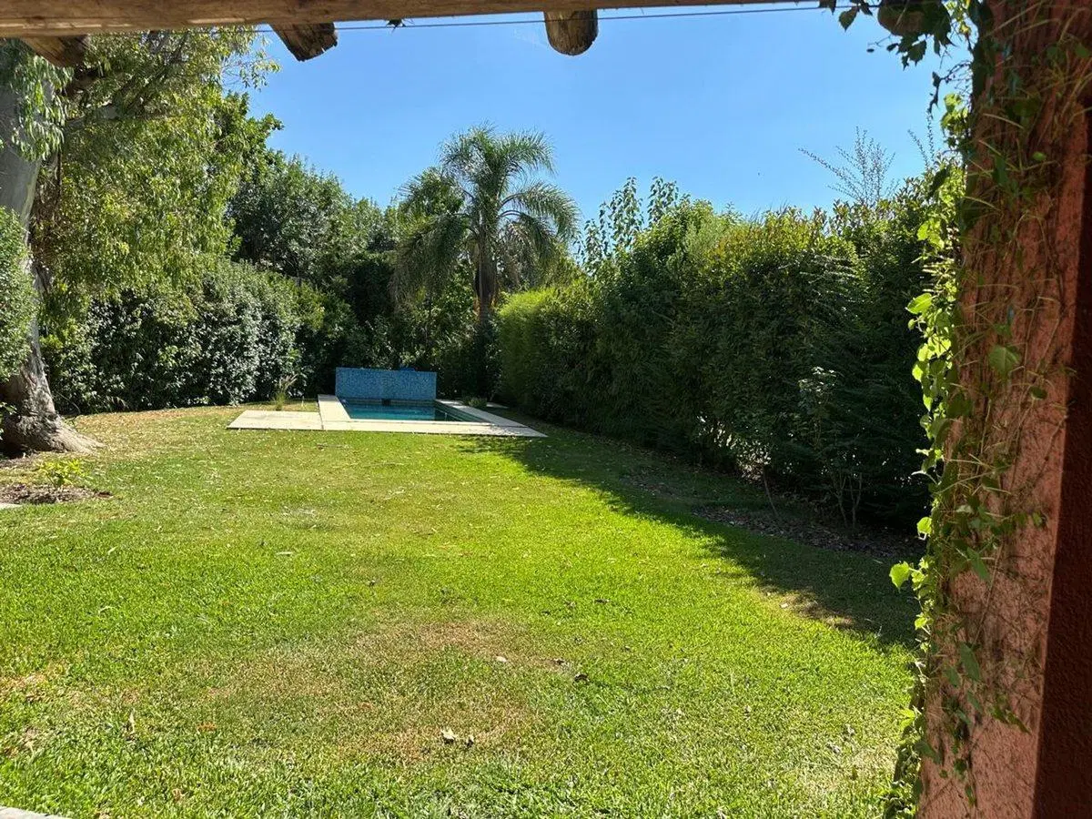 VENTA CASA 4 AMB SAN LUCAS MASCHWITZ ESCOBAR 3