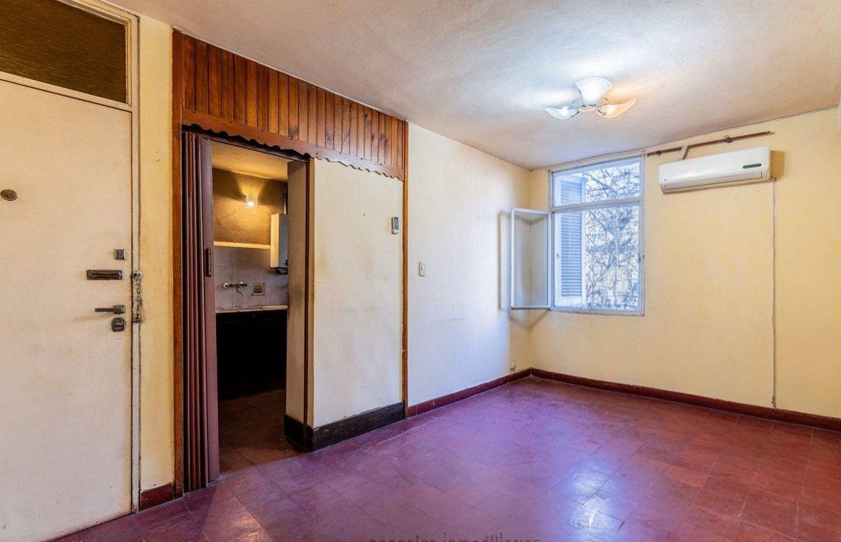 DEPARTAMENTO EN VENTA VILLA BALLESTER 4 AMBIENTES