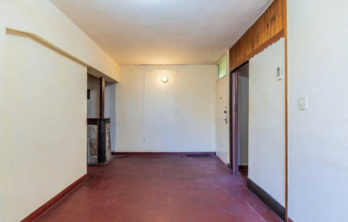 DEPARTAMENTO EN VENTA VILLA BALLESTER 4 AMBIENTES 3