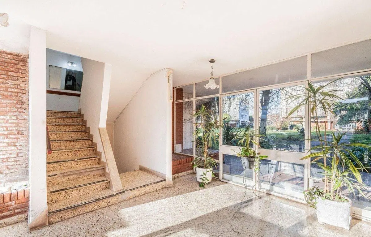 DEPARTAMENTO EN VENTA VILLA BALLESTER 4 AMBIENTES 5