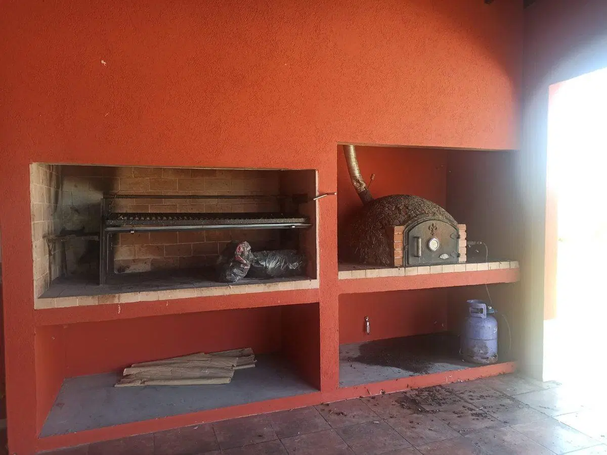 LOTE EN VENTA EN BARRIO PRIVADO CAÑUELAS PARK 5
