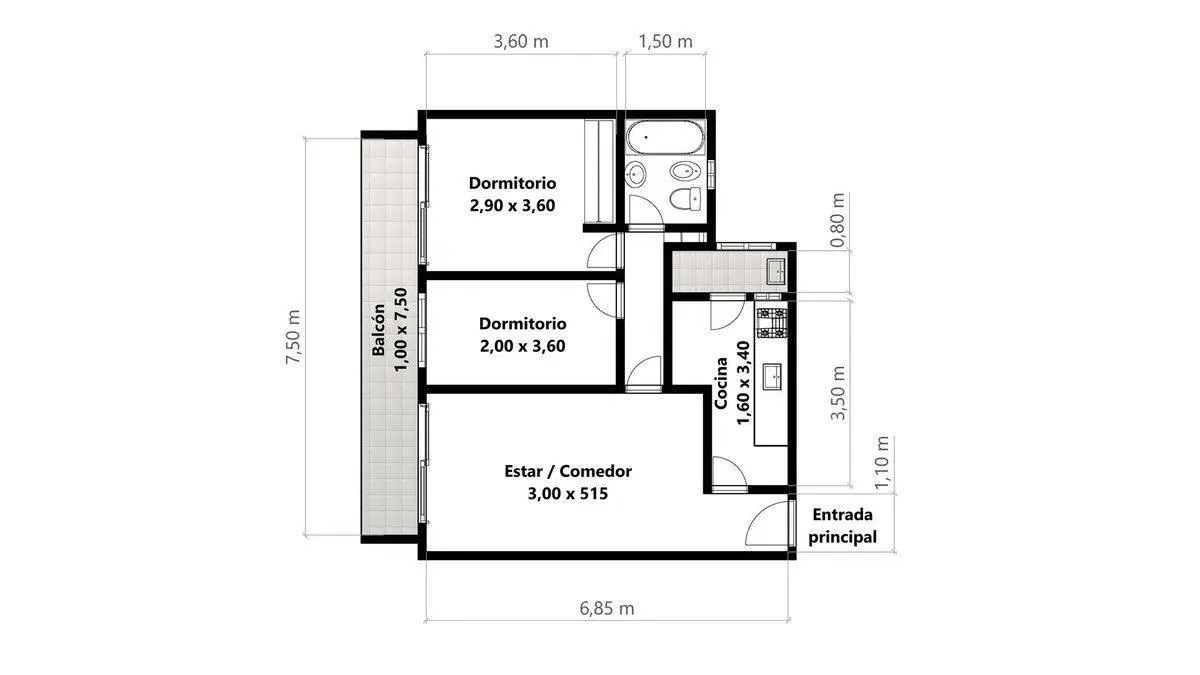 Plano 1