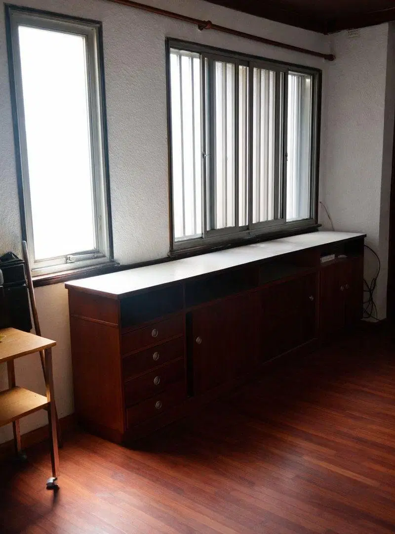VENTA OFICINA, 2 baños privados, en 2 niveles 5