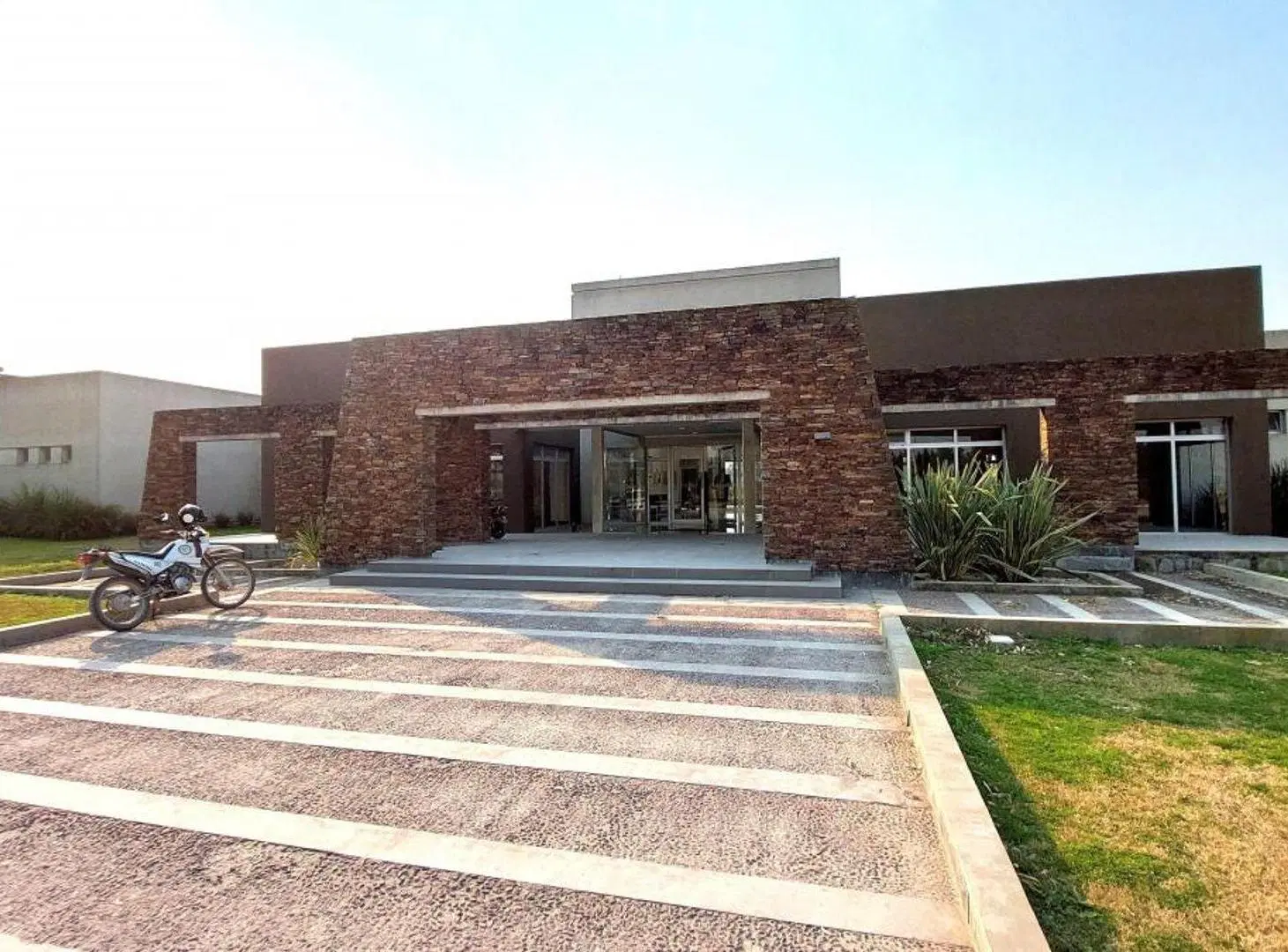 Venta Lote Campos de Roca II Brandsen 2