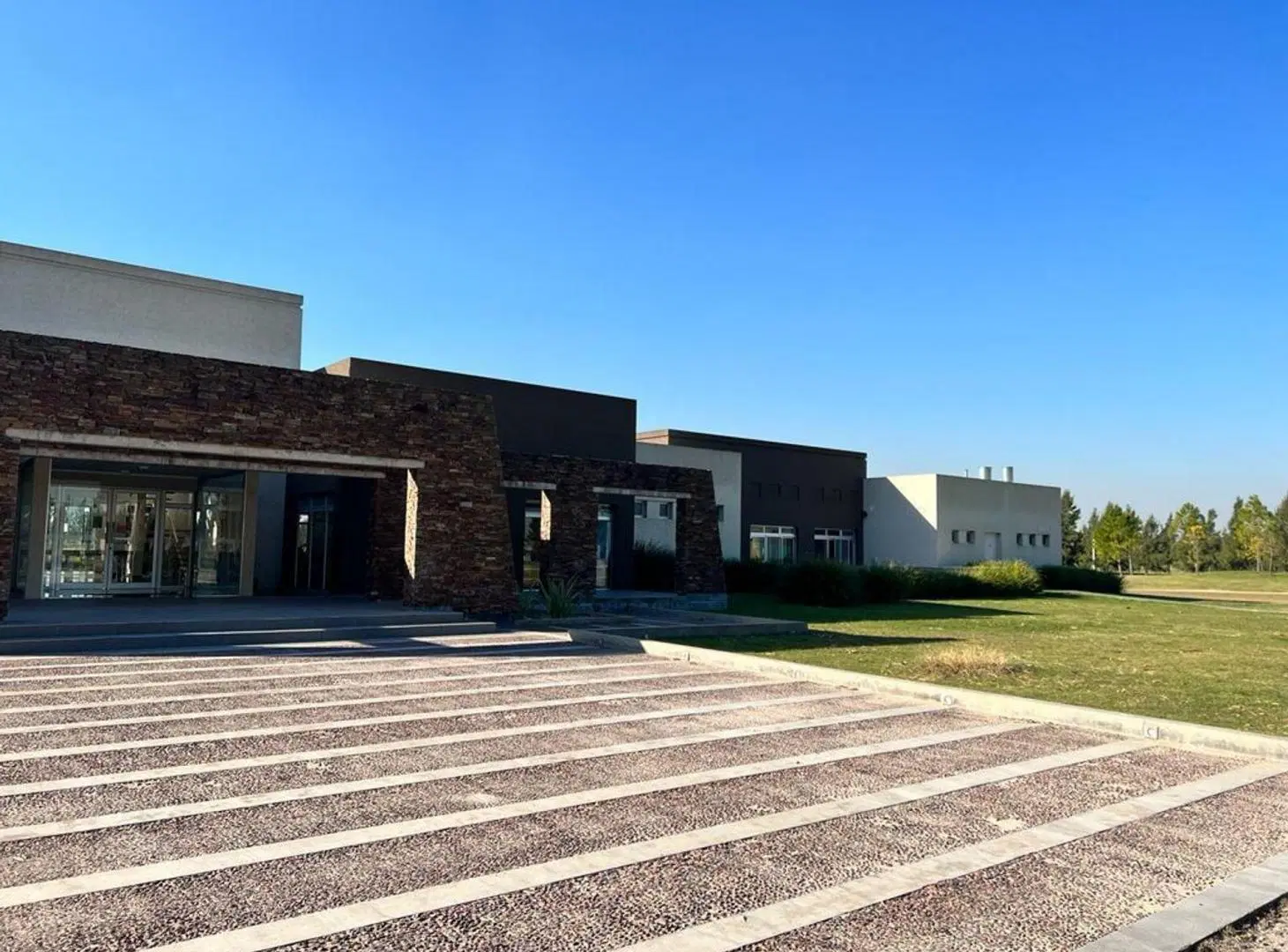 Venta Lote Campos de Roca II Brandsen 3