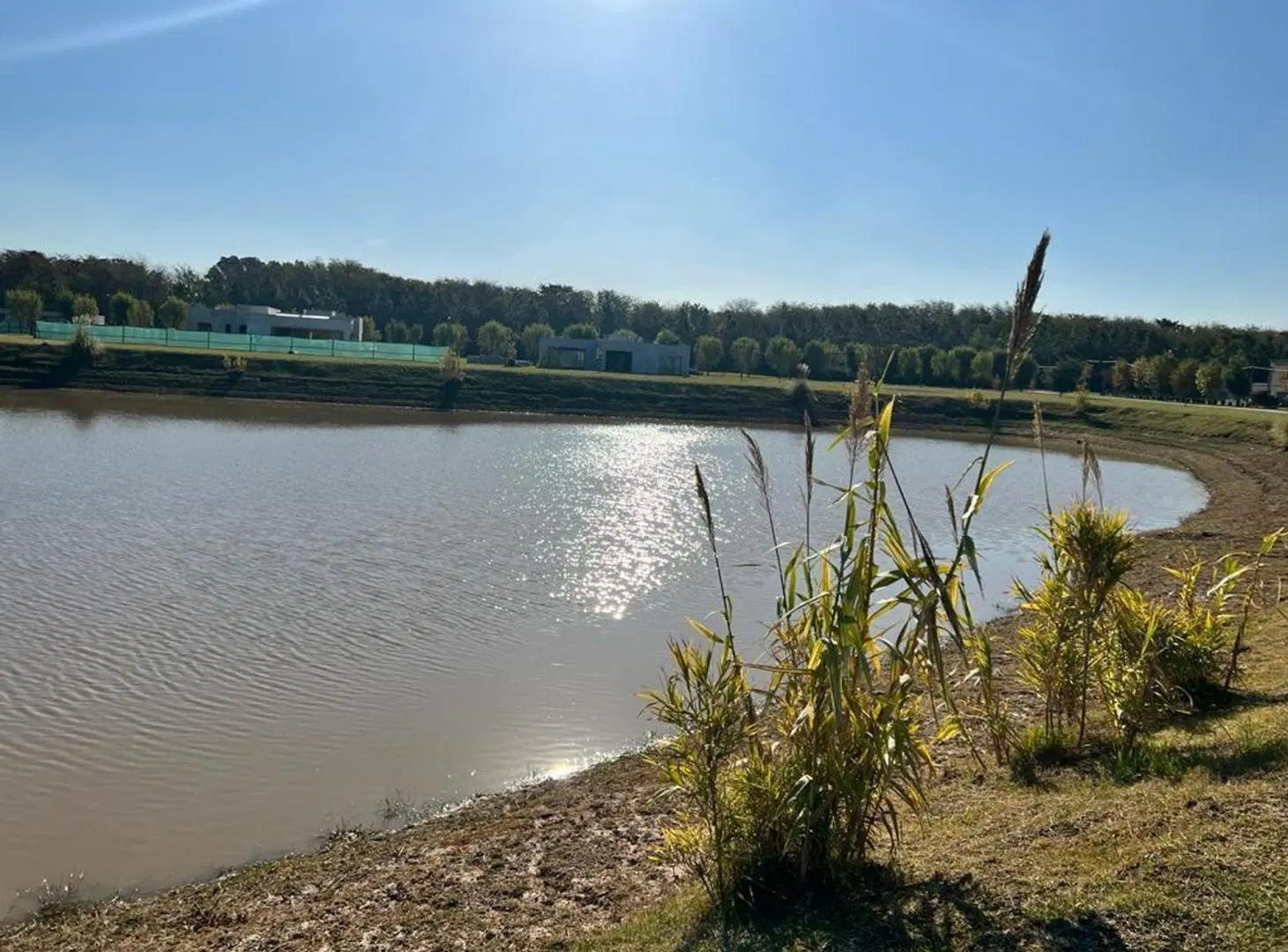 Venta Lote Campos de Roca II Brandsen 4