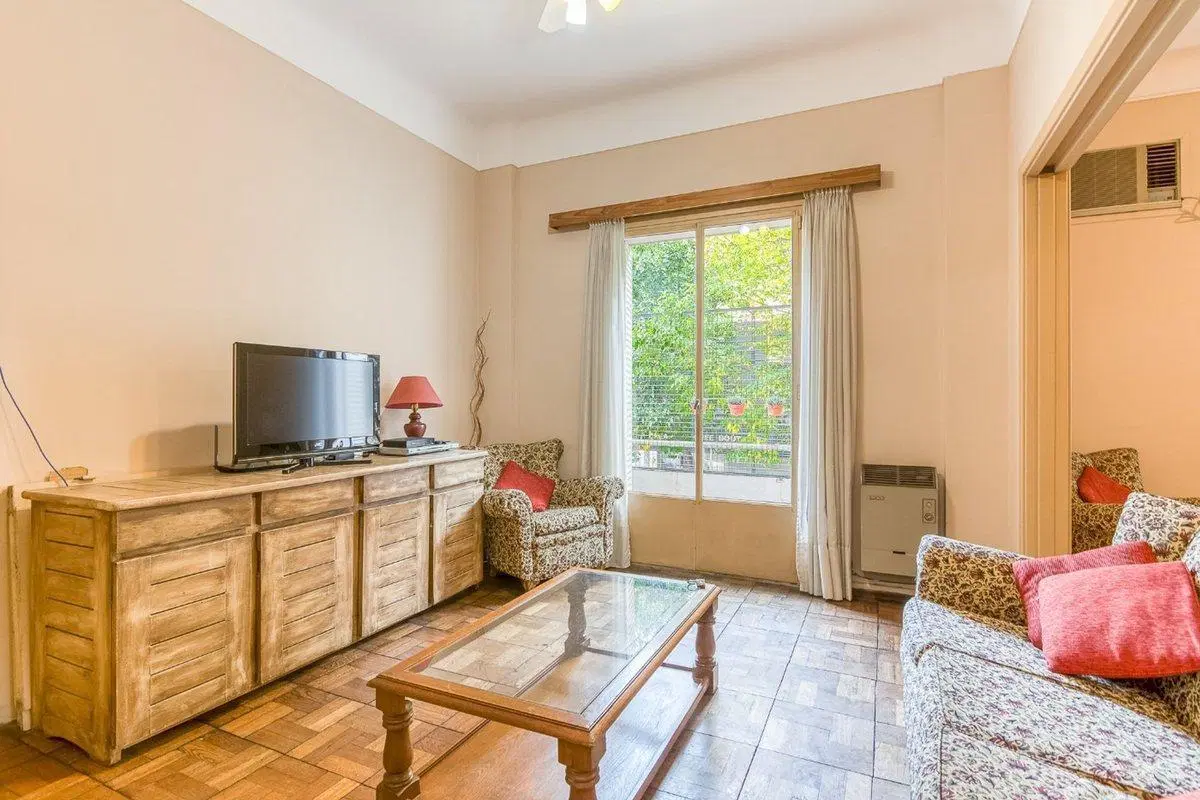 VENTA OFICINA ESTUDIO APTO VIVIENDA PALERMO 3