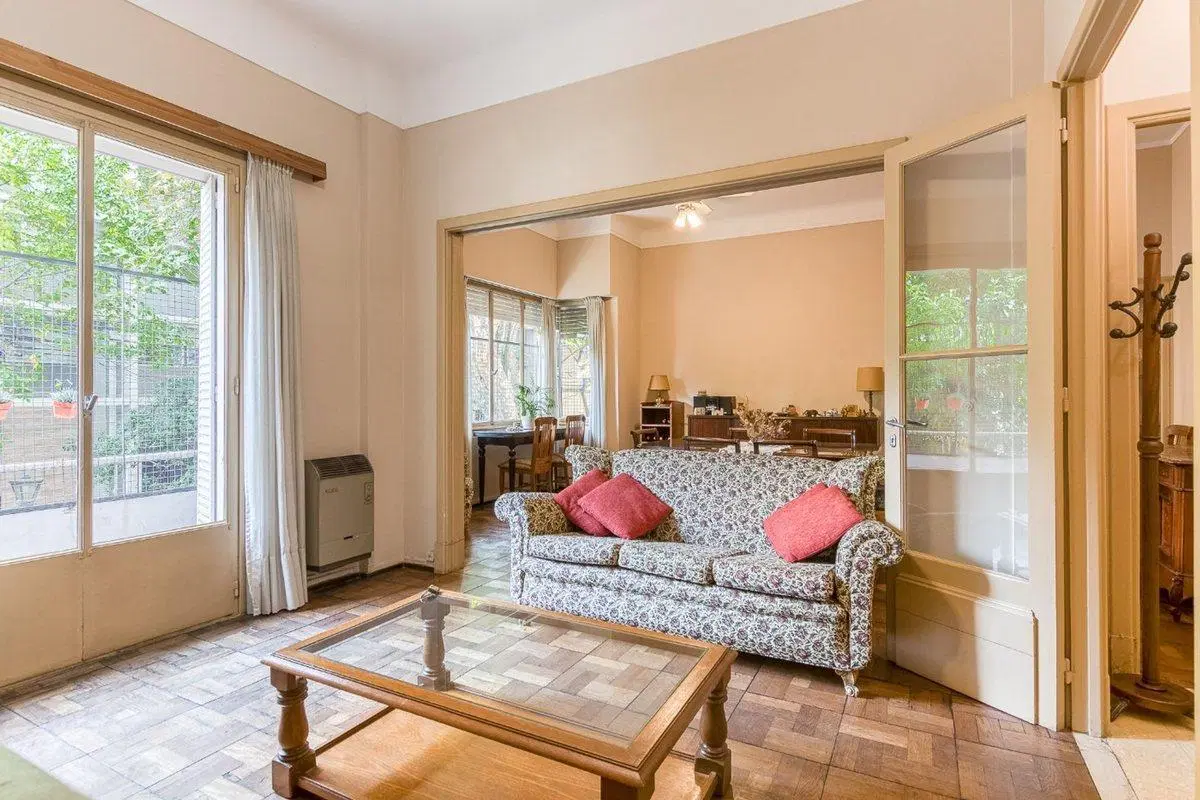 VENTA OFICINA ESTUDIO APTO VIVIENDA PALERMO 2