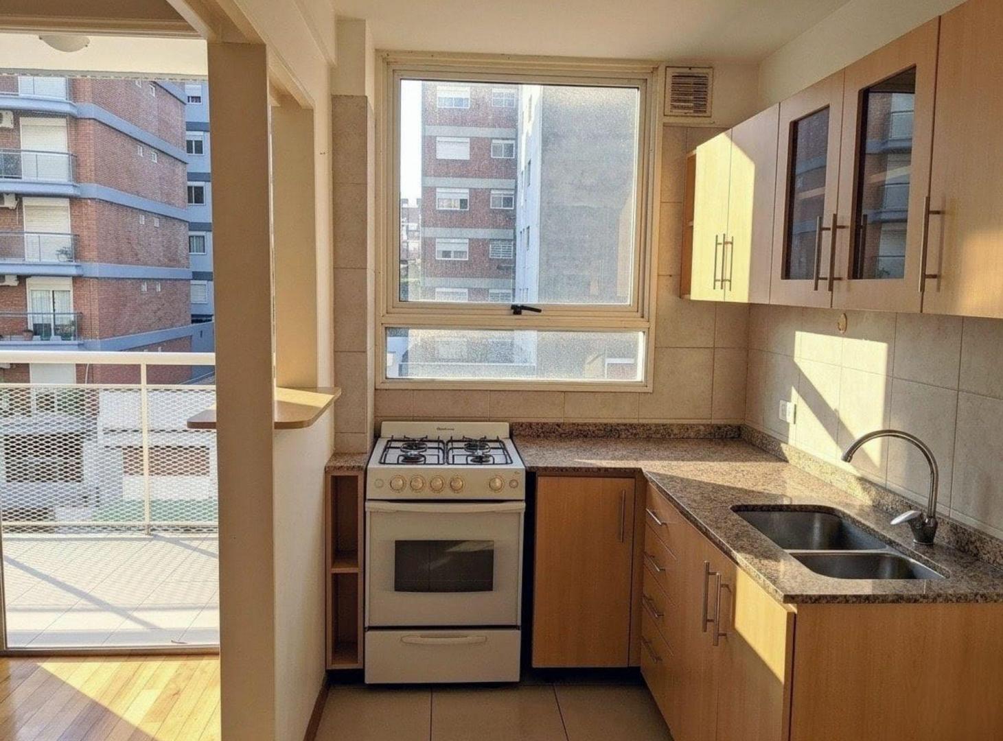 Foto de venta departamento 3 amb Villa Urquiza con balcon, imagen 4