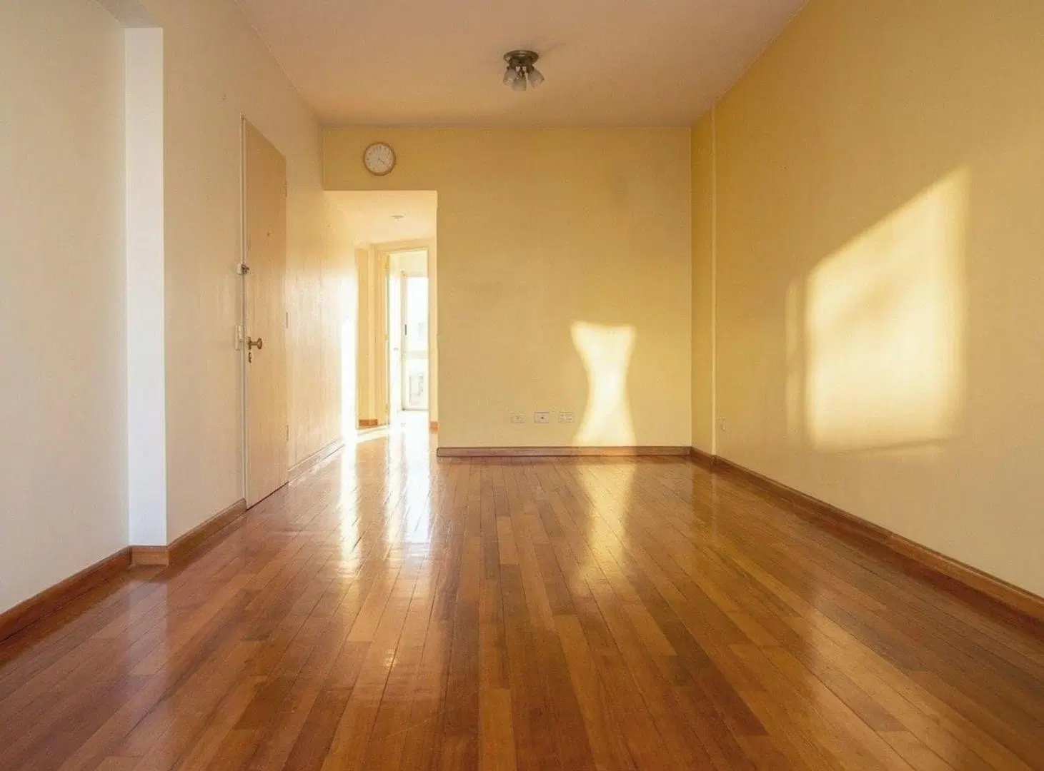 venta departamento 3 amb Villa Urquiza con balcon 3