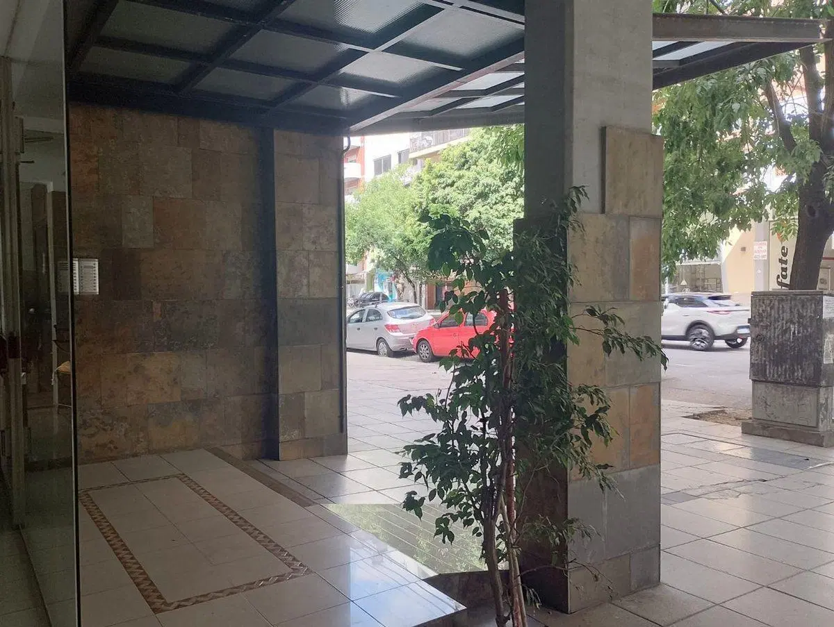 venta departamento 3 amb Villa Urquiza con balcon 4