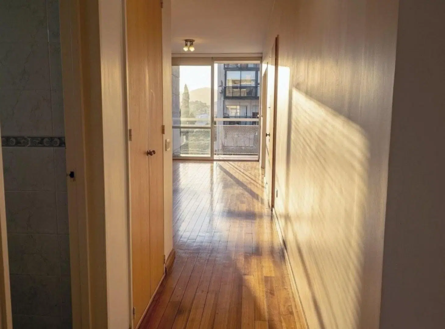venta departamento 3 amb Villa Urquiza con balcon 5