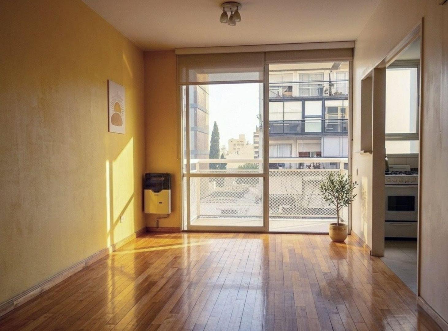 Foto de venta departamento 3 amb Villa Urquiza con balcon, imagen 2