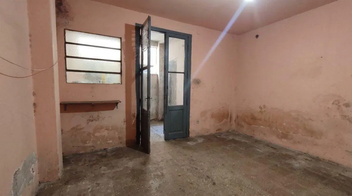 PH 300 M DEVOTO A RECICLAR  TERRAZA SIN EXPENSAS 2