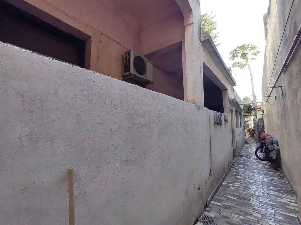PH 300 M DEVOTO A RECICLAR  TERRAZA SIN EXPENSAS 4
